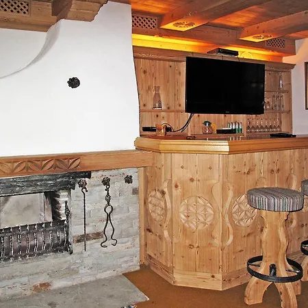 Apartment Ferienwohnung Neukirchen 233W *