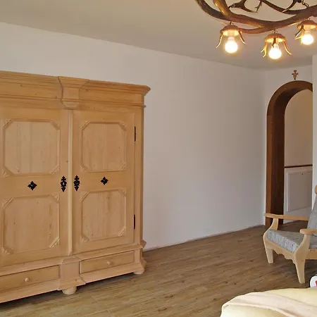 Ferienwohnung Neukirchen 233W