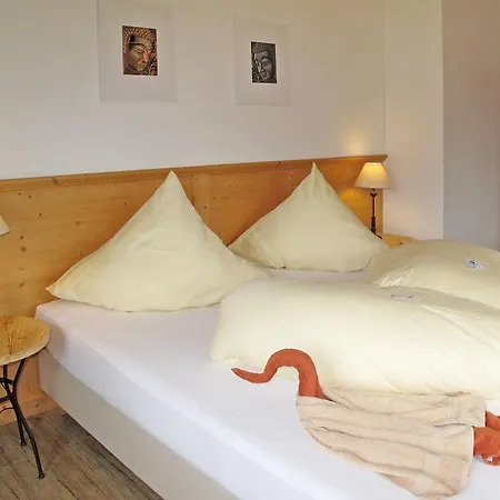 Ferienwohnung Neukirchen 233W * Neukirchen am Grossvenediger