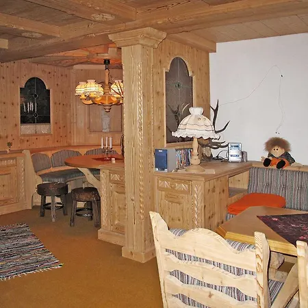 Ferienwohnung Neukirchen 233W Apartment Neukirchen am Grossvenediger