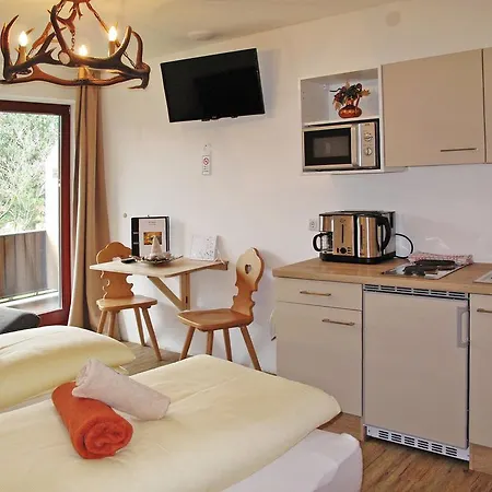 Ferienwohnung Neukirchen 233W *