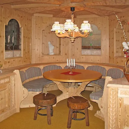 Apartment Ferienwohnung Neukirchen 233W Neukirchen am Grossvenediger