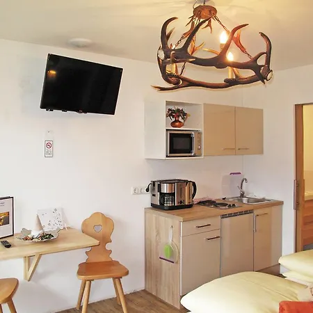 Ferienwohnung Neukirchen 233W * Neukirchen am Grossvenediger