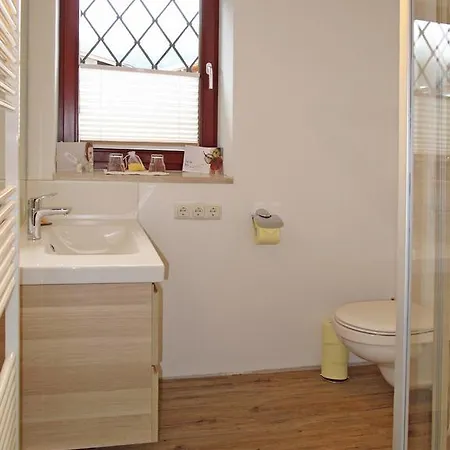 Apartment Ferienwohnung Neukirchen 233W *